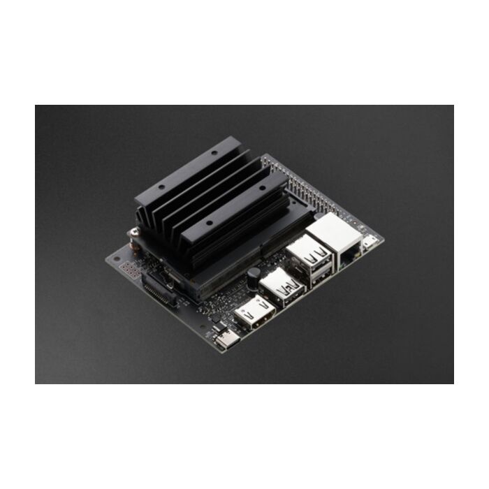 NVIDIA® Jetson Nano™ 2GB Developer Kit (without 802.11ac Wireless Adapter)