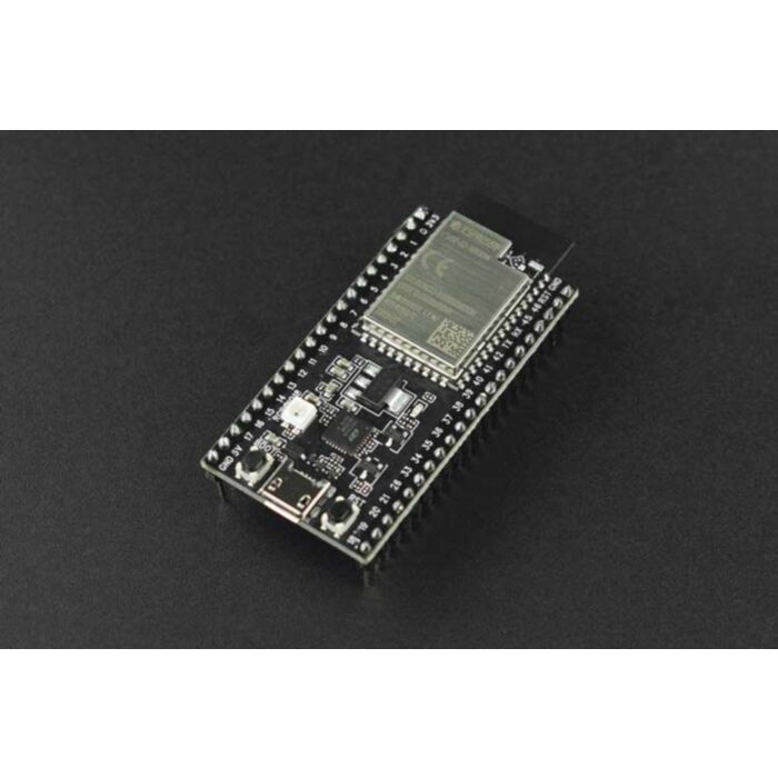 ESP32-S2-Saola-1M Development Board