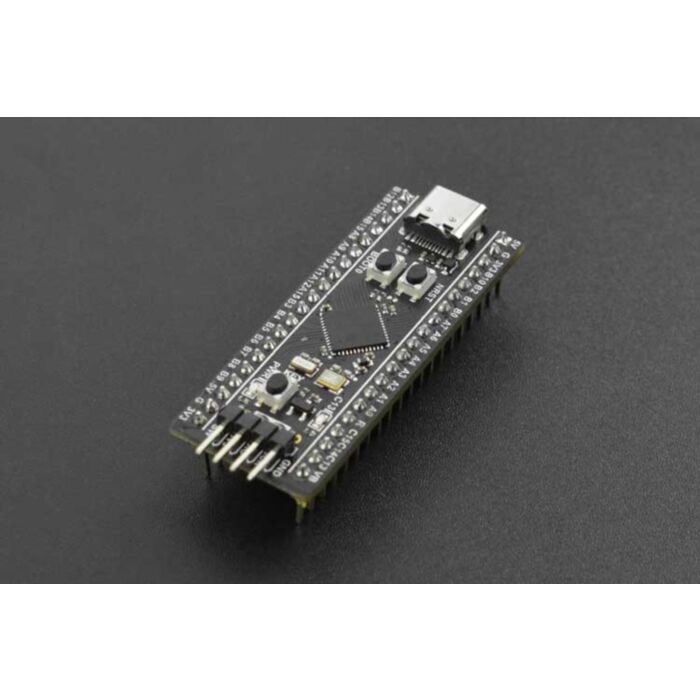 STM32F411 BlackPill Development Board