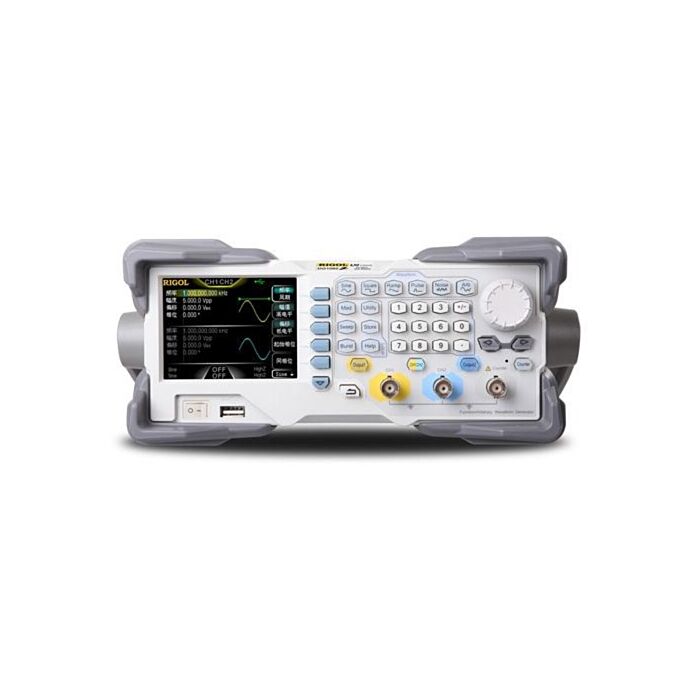 Rigol DG-1062Z Arbitrary Signal Generator