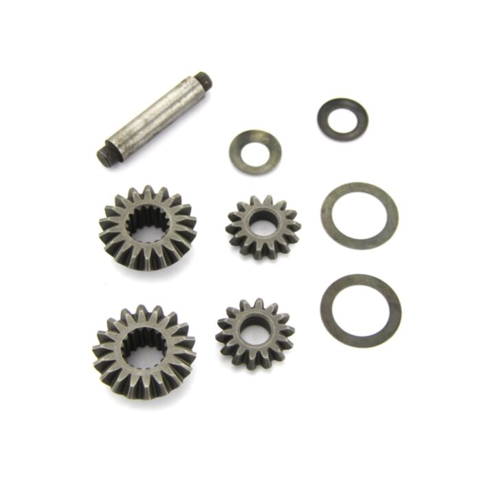 Differential Gear Kit (Seeed Studio) 