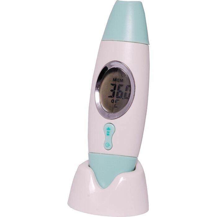 Digital In-Ear Personal Health Thermometer (SKU: X3402 Image 1)