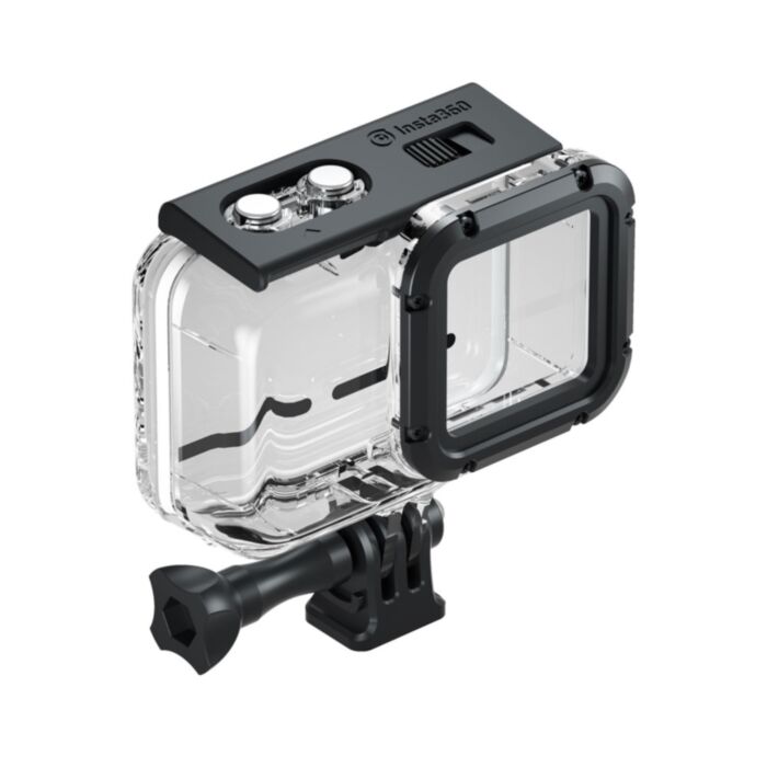 Insta360 ONE R - 60 Meters Dive Case for 4K Edition