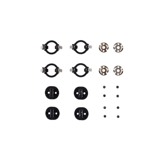 DJI Inspire 2 Quick Release Propeller Mounting Plates