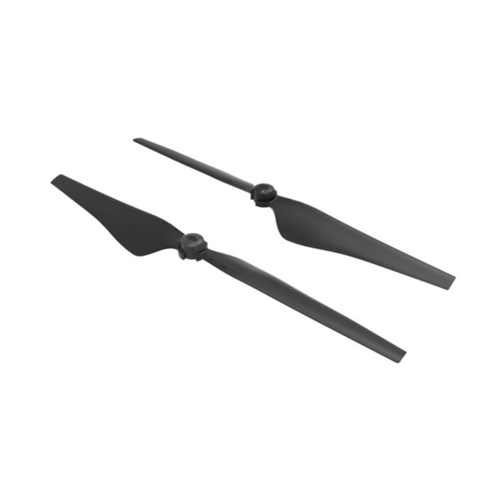 DJI Inspire 2 Quick Release Propellers (High-Altitude)