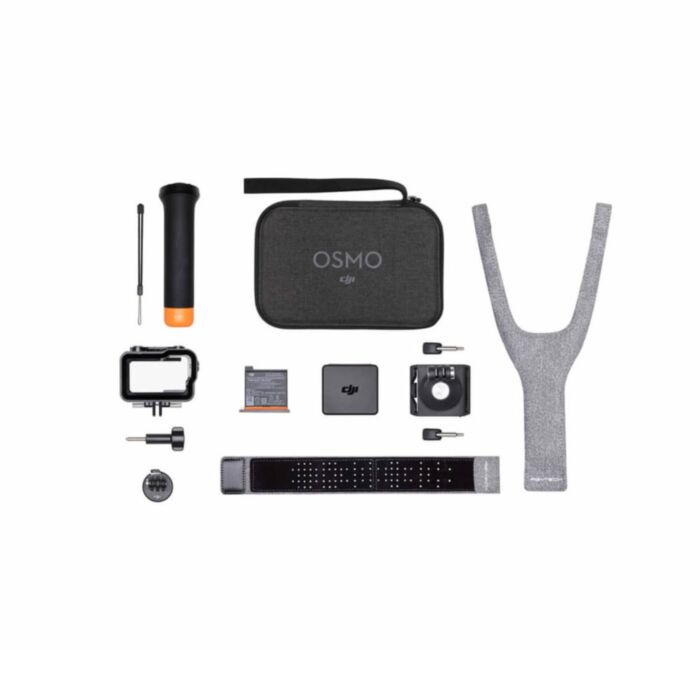DJI Osmo Action Diving Kit