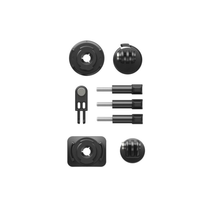DJI Osmo Action Mounting Kit