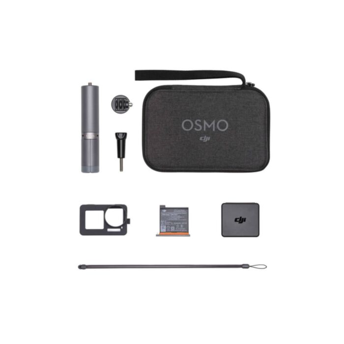 DJI Osmo Action Travel Kit