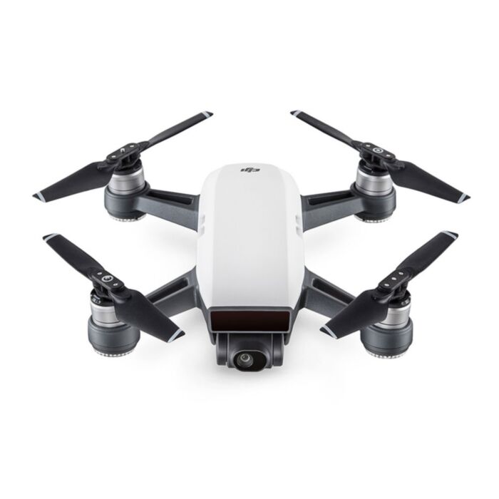 DJI Spark - Alpine White