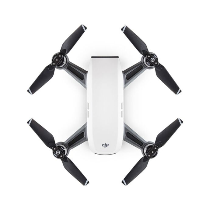 DJI Spark - Alpine White (with controller) | Buy in Australia