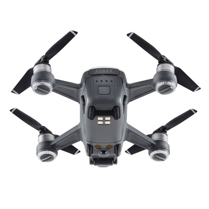 ホビーラジコン dji SPARK DJI Spark - Alpine White (with controller) | Buy in Australia