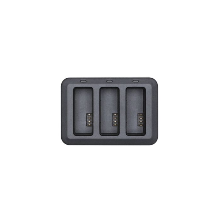 DJI Tello Battery Charging Hub