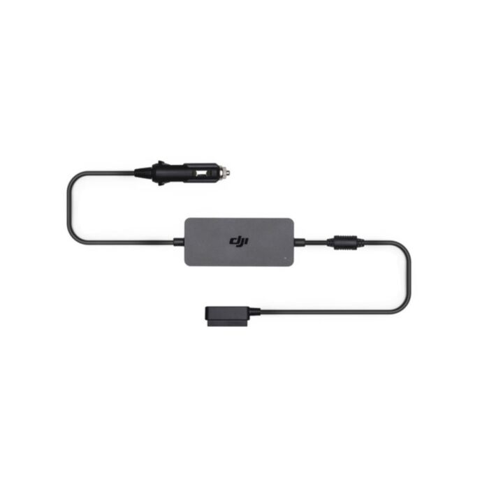 DJI Mavic 2 Car Charger