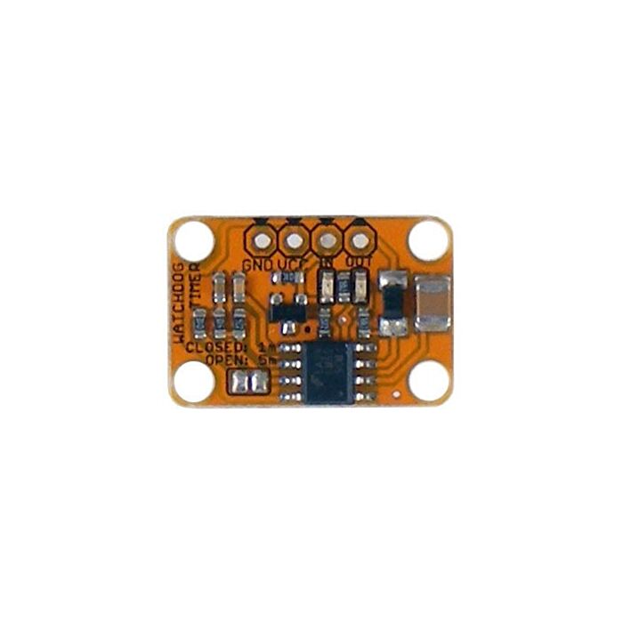 Freetronics Watchdog Timer Module