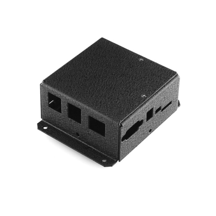 Dog House for the BeagleBoard xM