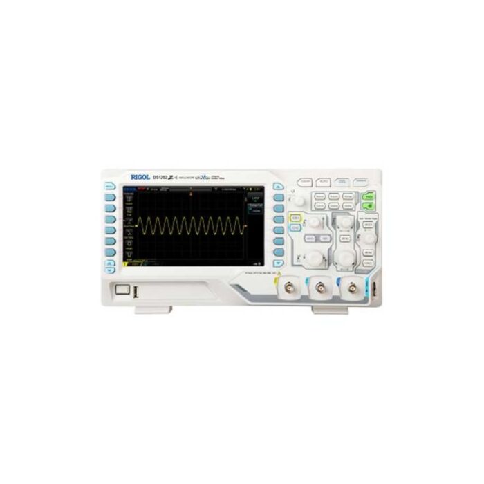 Rigol DS-1202Z-E Oscilloscope