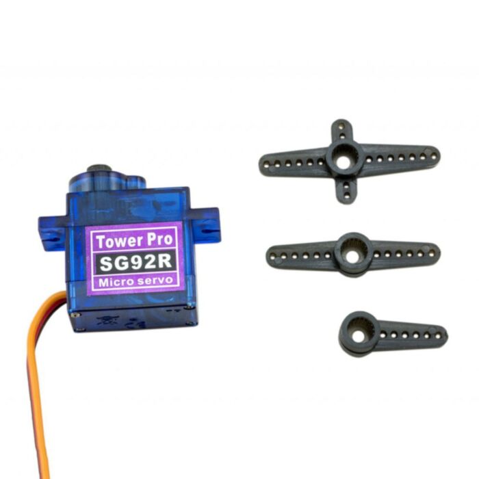 ModMyPi Towerpro Servo Motor - SG92R Micro