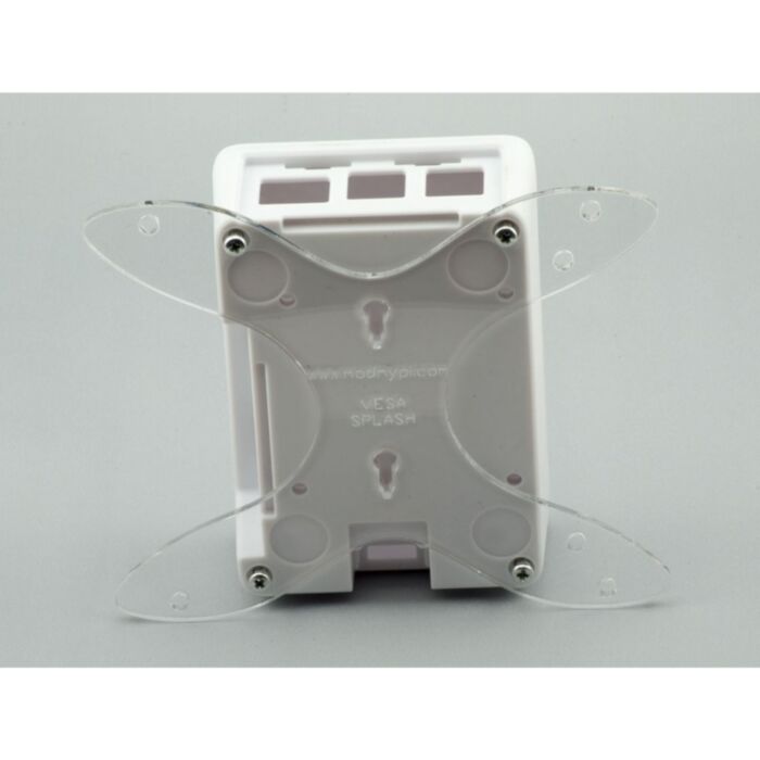 ModMyPi Modular RPi 2 Case - VESA Splash (75/100mm)