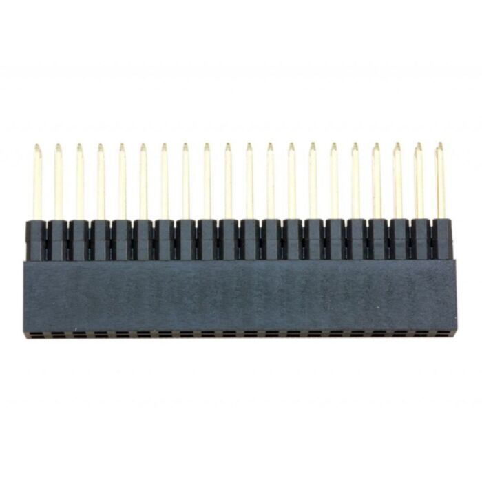ModMyPi 40 Pin Extra Tall Header (Solder Version)
