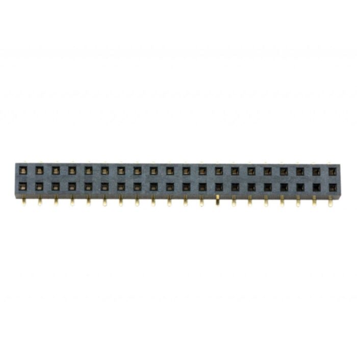 ModMyPi Raspberry Pi HAT Socket Header (SMT)