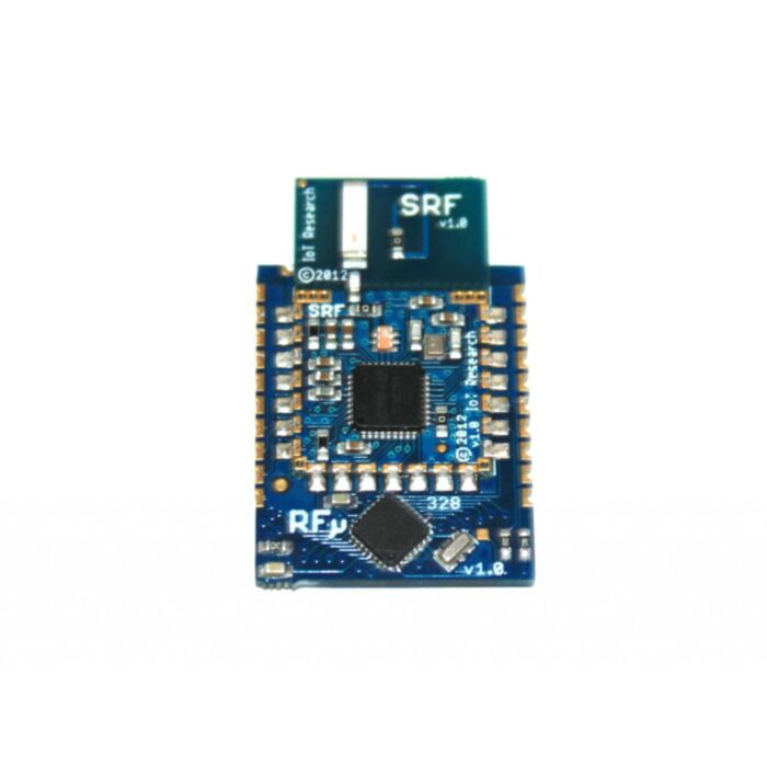 Rfµ-328 Radio Transceiver (RFu 328)