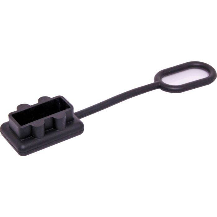 Dust Cover to suit P 7835 High Current DC Connector (SKU: P7850 Image 1)