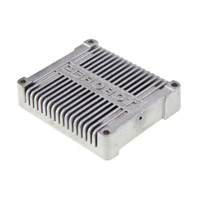 Veyron Heatsink