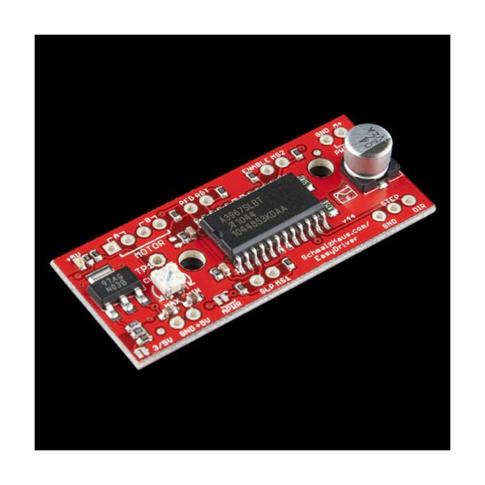 EasyDriver Stepper Motor Driver