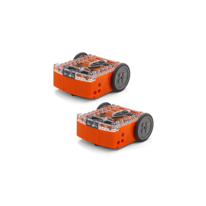 Edison V3 Robot – EdPack2