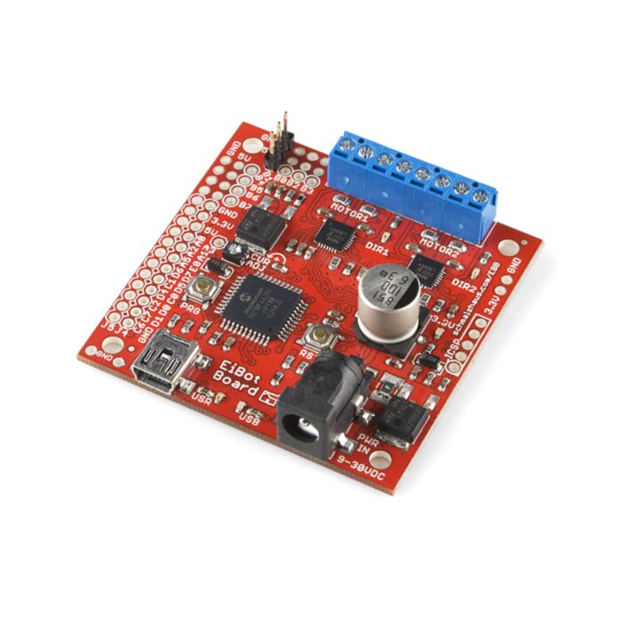 EiBotBoard