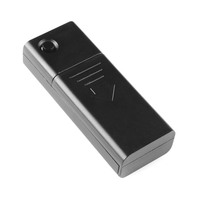 EL Inverter - Battery Pack