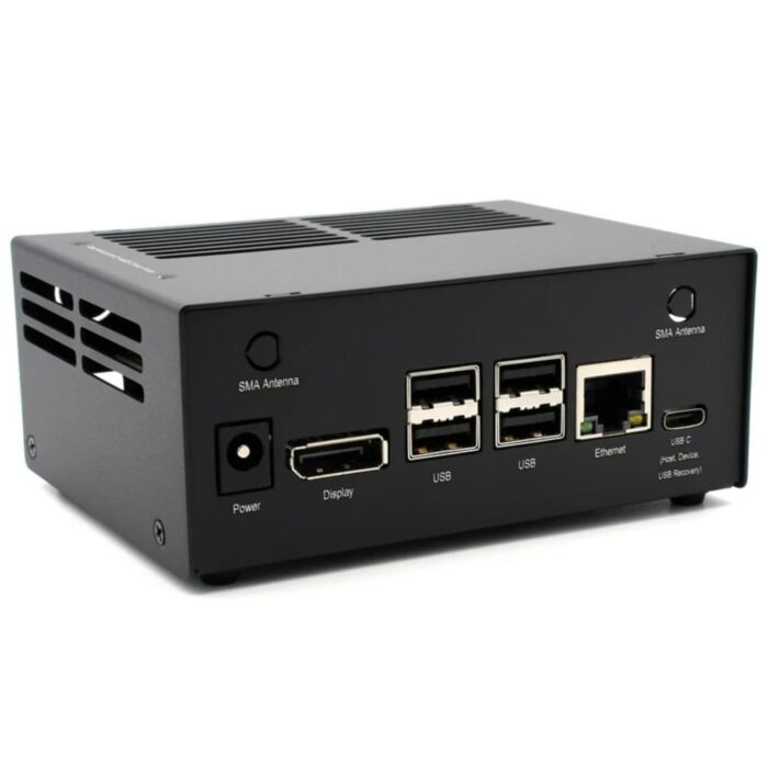KKSB Jetson Nano Super Developer Kit Case