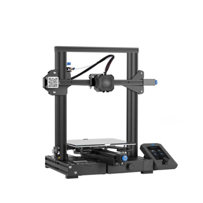 Creality Ender 3 V2 3D Printer