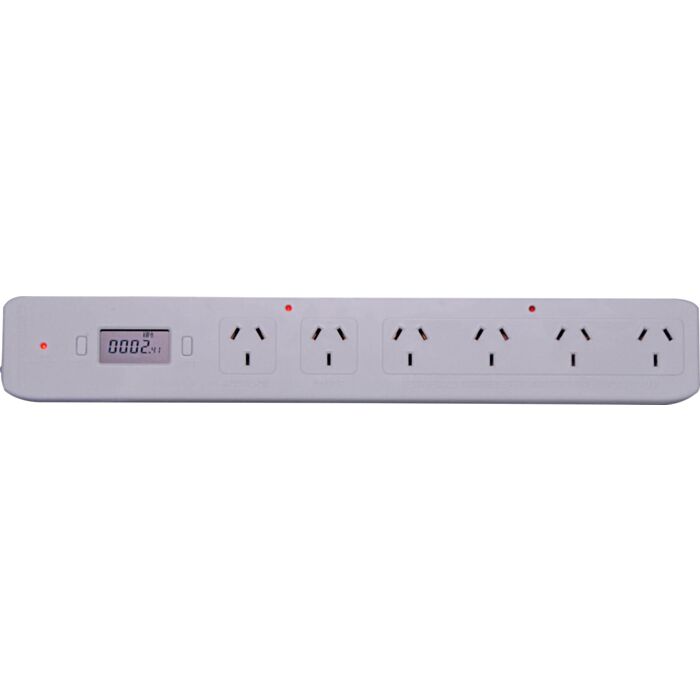Energy Meter Power Saving Board (SKU: P8134 Image 1)
