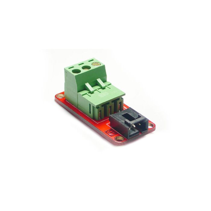 Electronic brick - 3pin plugable terminal module(A D) (Seeed Studio) 