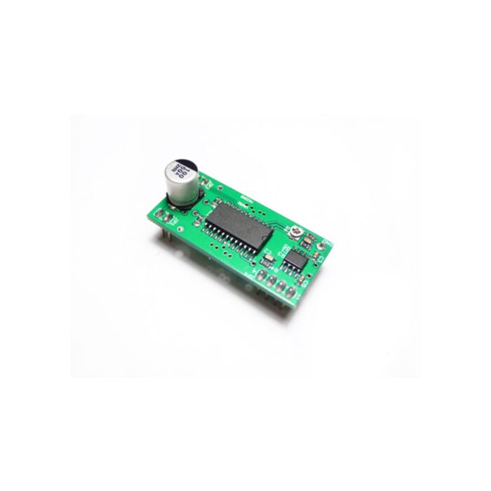 EasyDriver stepper motor driver V3 - assembled (Seeed Studio) 