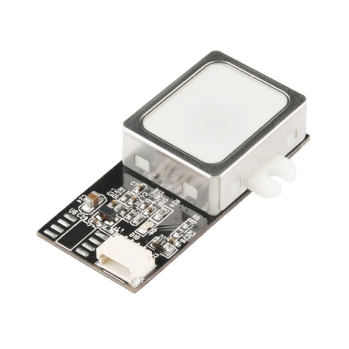 Fingerprint Scanner - TTL (GT-511C3)