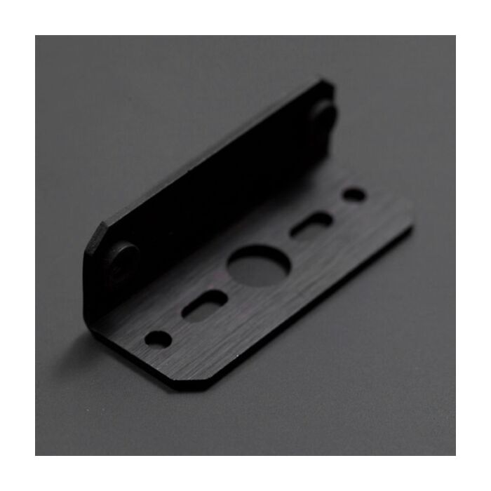 Sharp IR Sensor Mounting Bracket-GP2Y0A21/GP2Y0A02YK