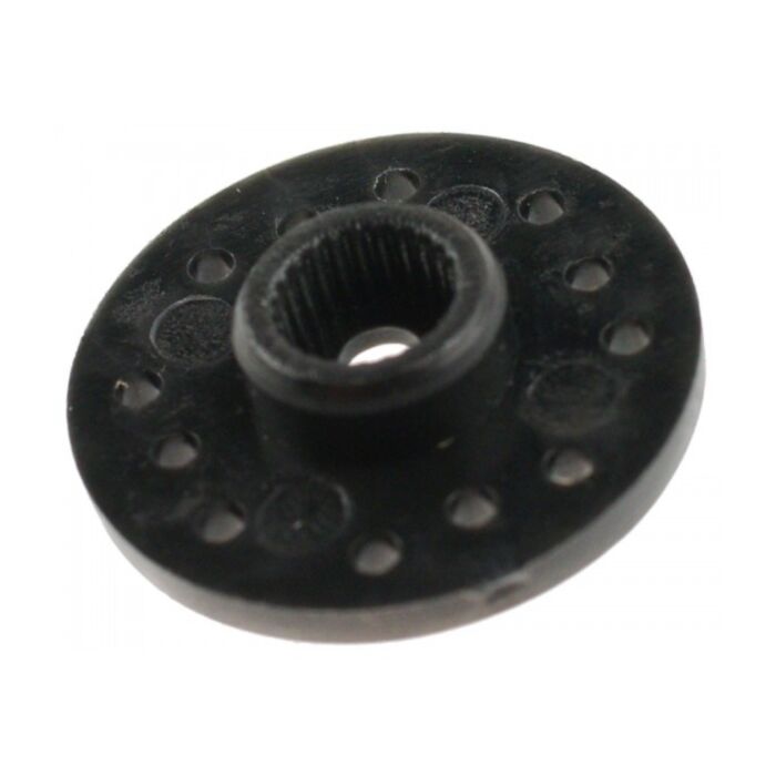 Plastic Servo Horn