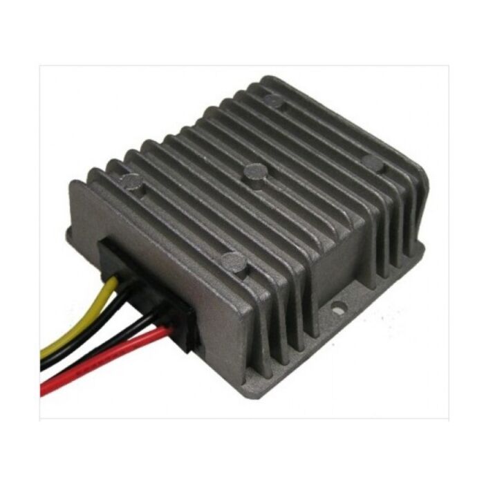 72W DC-DC Converter 12V 6A