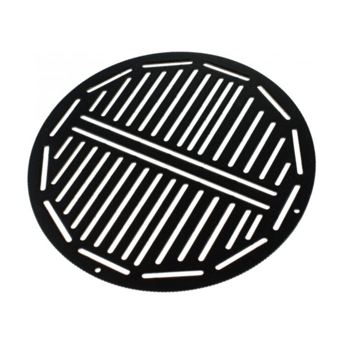 Prototyping Plate (round)