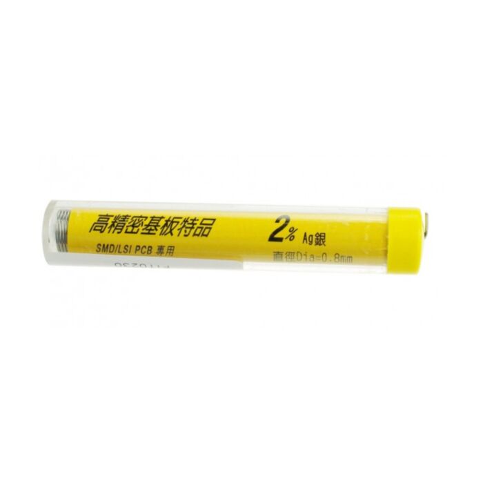 Solder Leaded Pro'sKit 9S002