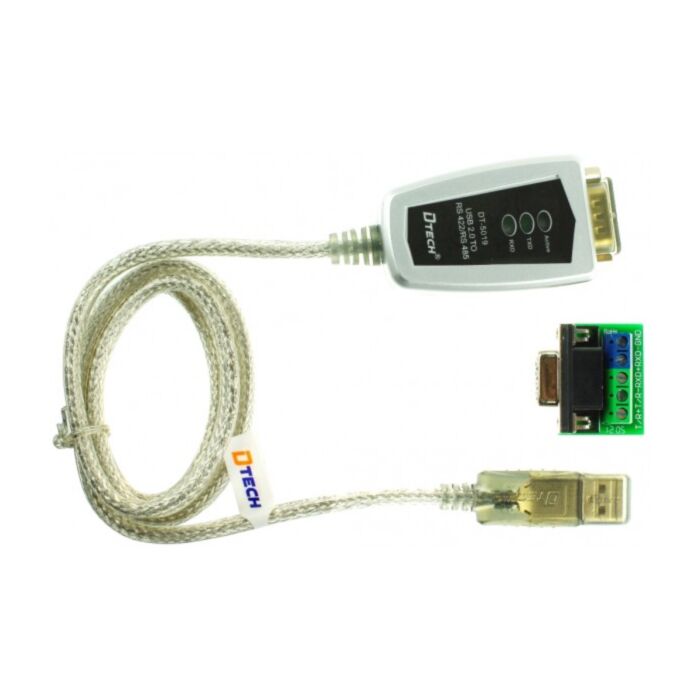 USB to RS422/RS485 Cable