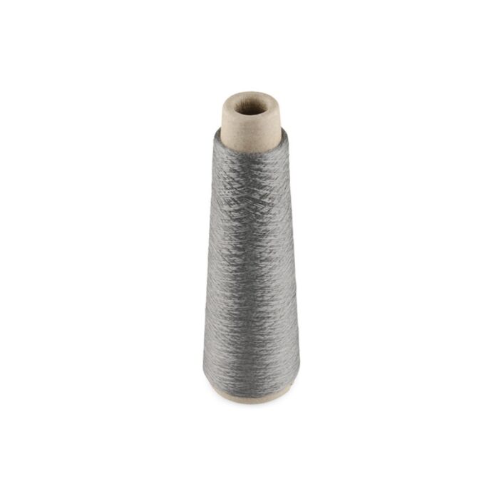 Conductive Thread-60g (Stainless Steel) (Discontinued)