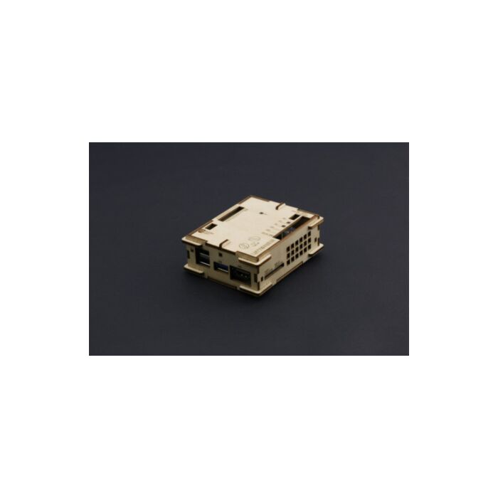 Plywood Case for LattePanda