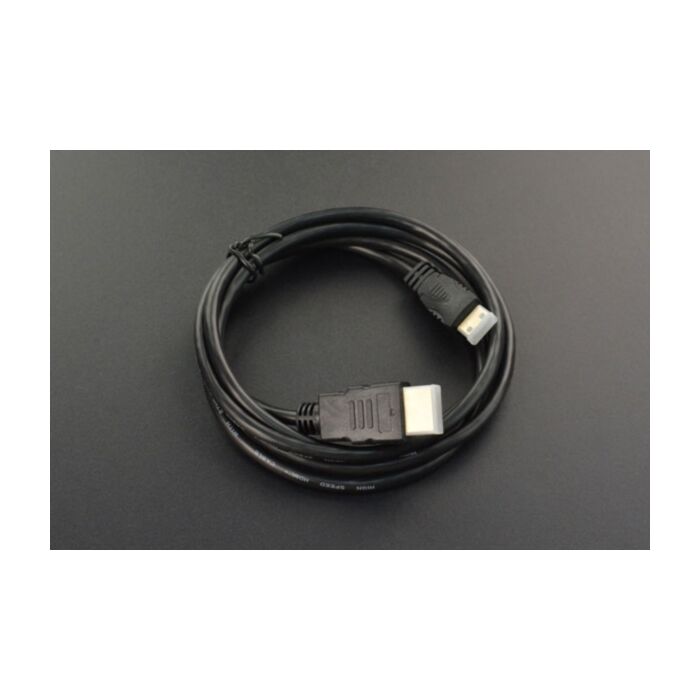 Mini HDMI to HDMI Cable