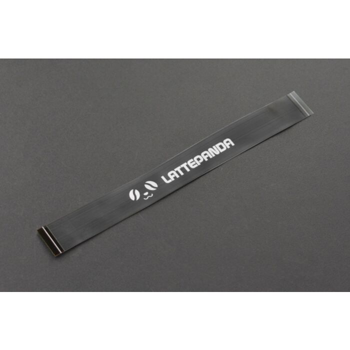30PIN 15CM FPC Cable for LattePanda Alpha & Delta eDP Display