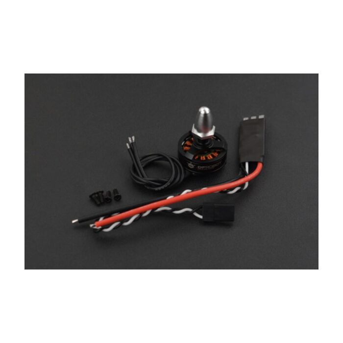 MTO1804 Brushless DC Motor (CW)