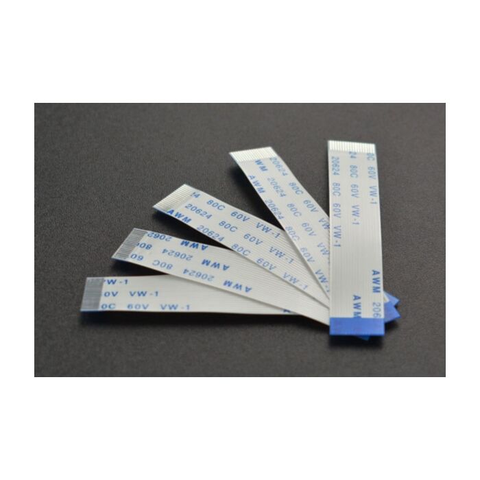 GDI Line 5cm - 5 Pieces