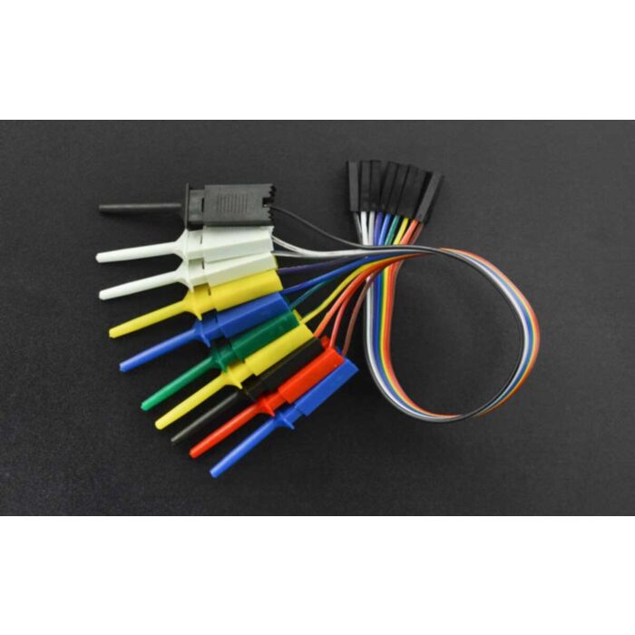 Patch Test Hook (10 Pack)